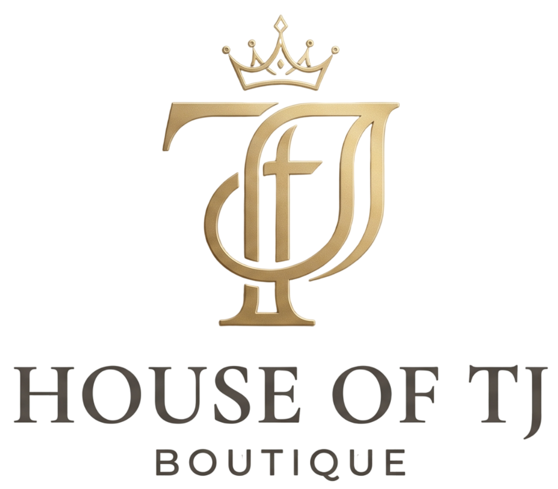 House of TJ Boutique Logo